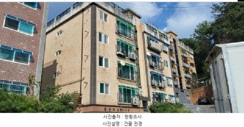 2025타경64242 경기도 고양시 덕양구 내유길 38-21, 금광타운 나동 2층 202호 다세대(빌라)[공급26평형] 경매 이미지