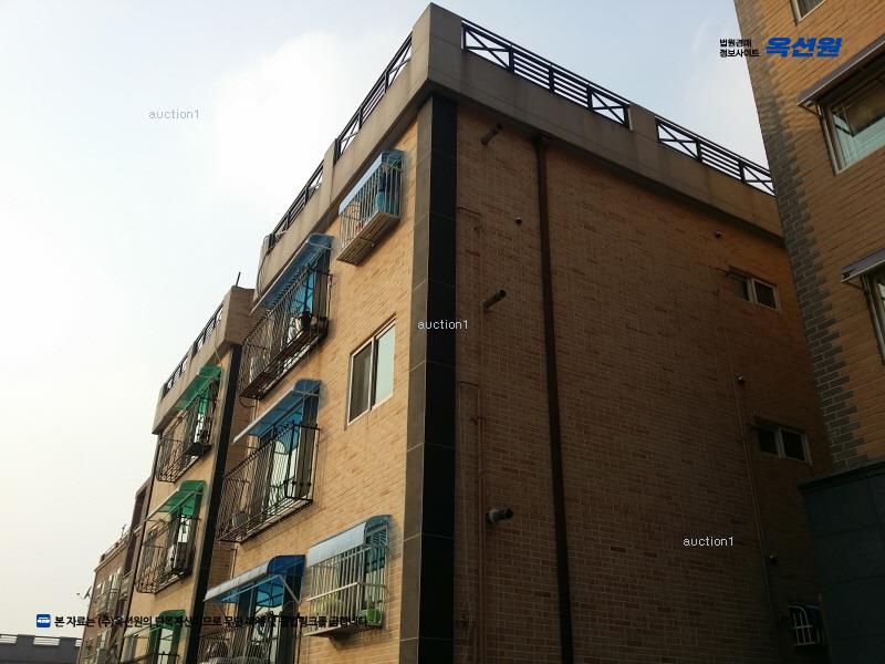 2025타경64242 경기도 고양시 덕양구 내유길 38-21, 금광타운 나동 2층 202호 다세대(빌라)[공급26평형] 경매 이미지