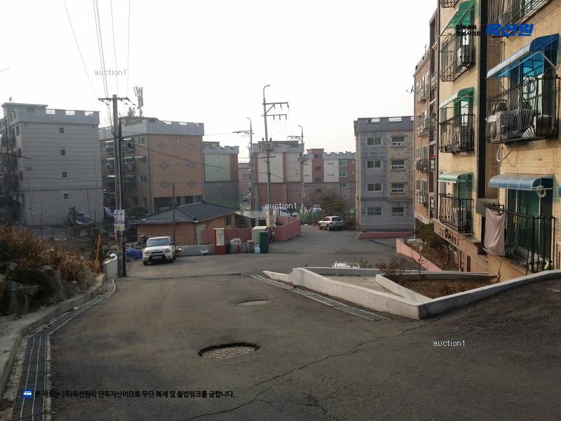 2025타경64242 경기도 고양시 덕양구 내유길 38-21, 금광타운 나동 2층 202호 다세대(빌라)[공급26평형] 경매 이미지
