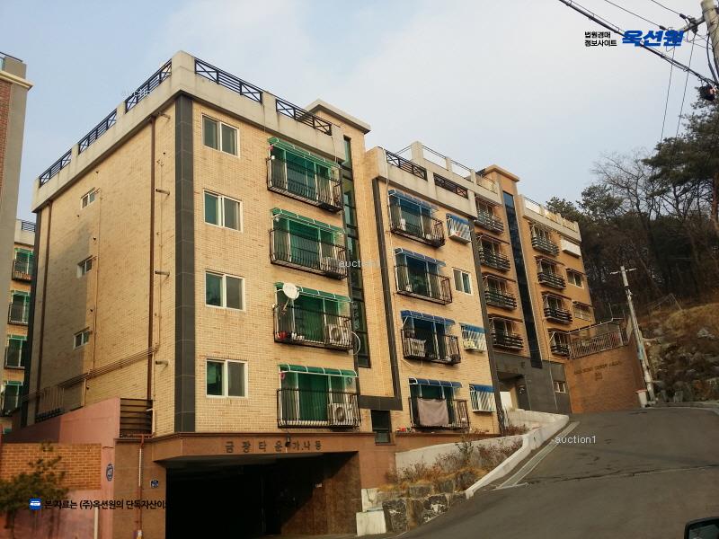 2025타경64242 경기도 고양시 덕양구 내유길 38-21, 금광타운 나동 2층 202호 다세대(빌라)[공급26평형] 경매 이미지