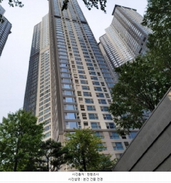 2025타경64263 경기도 고양시 일산서구 일현로 97-11, 일산두산위브더제니스 102동 20층 2001호 아파트[공급24평형] 경매 이미지