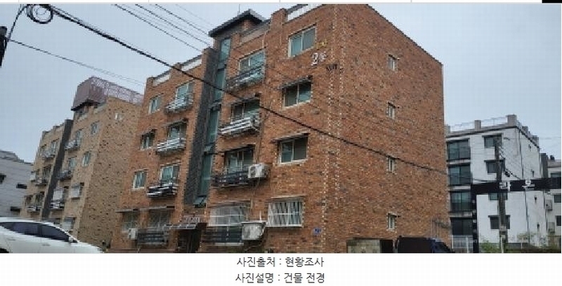 2025타경64274 경기도 파주시 봉서산로 43-2, 리오쉐르빌 2동 3층 301호 다세대(빌라) 경매 이미지