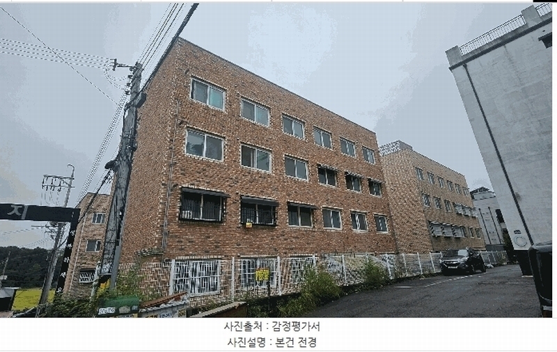 2025타경64274 경기도 파주시 봉서산로 43-2, 리오쉐르빌 2동 3층 301호 다세대(빌라) 경매 이미지