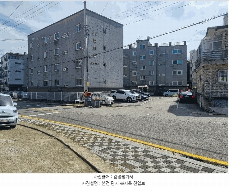 2025타경64280 경기도 고양시 일산서구 장자길 129, 일산파크뷰 103동 3층 301호 다세대(빌라)[공급18평형] 경매 이미지