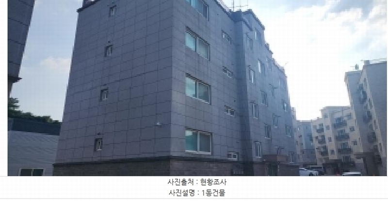 2025타경64280 경기도 고양시 일산서구 장자길 129, 일산파크뷰 103동 3층 301호 다세대(빌라)[공급18평형] 경매 이미지