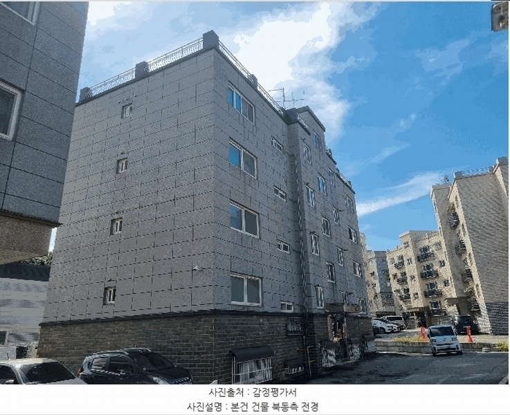 2025타경64280 경기도 고양시 일산서구 장자길 129, 일산파크뷰 103동 3층 301호 다세대(빌라)[공급18평형] 경매 이미지