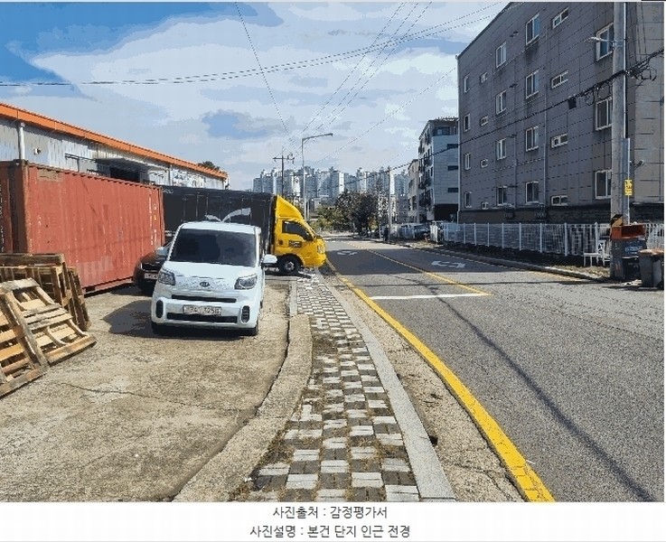2025타경64280 경기도 고양시 일산서구 장자길 129, 일산파크뷰 103동 3층 301호 다세대(빌라)[공급18평형] 경매 이미지