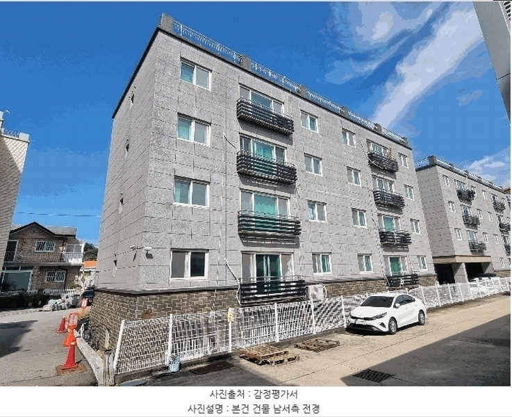 2025타경64280 경기도 고양시 일산서구 장자길 129, 일산파크뷰 103동 3층 301호 다세대(빌라)[공급18평형] 경매 이미지