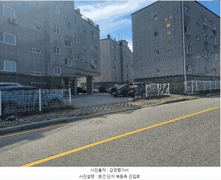 2025타경64280 경기도 고양시 일산서구 장자길 129, 일산파크뷰 103동 3층 301호 다세대(빌라)[공급18평형] 경매 이미지