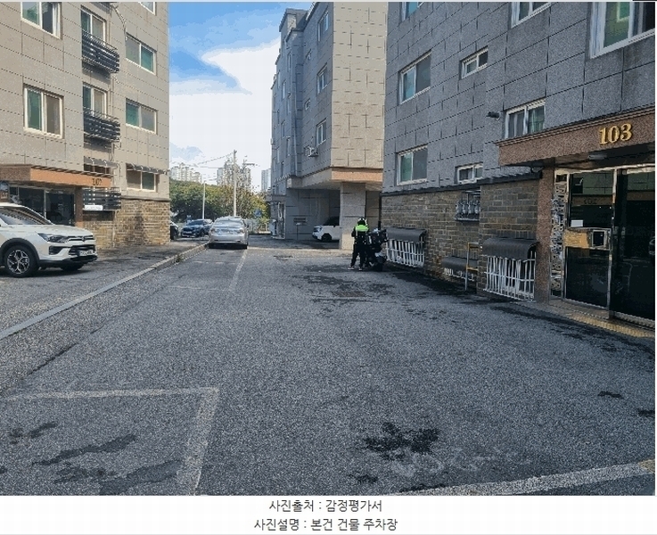 2025타경64280 경기도 고양시 일산서구 장자길 129, 일산파크뷰 103동 3층 301호 다세대(빌라)[공급18평형] 경매 이미지