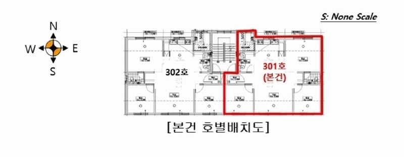 2025타경64280 경기도 고양시 일산서구 장자길 129, 일산파크뷰 103동 3층 301호 다세대(빌라)[공급18평형] 경매 이미지