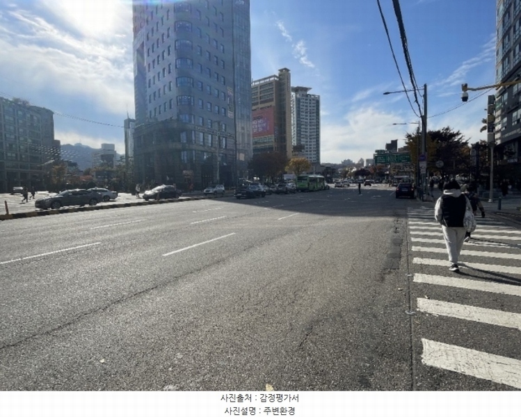 2024타경120935 서울특별시 서초구 서초대로 3-4, 방배디오슈페리움1 17층 비1702호 오피스텔[계약19평형] 경매 이미지