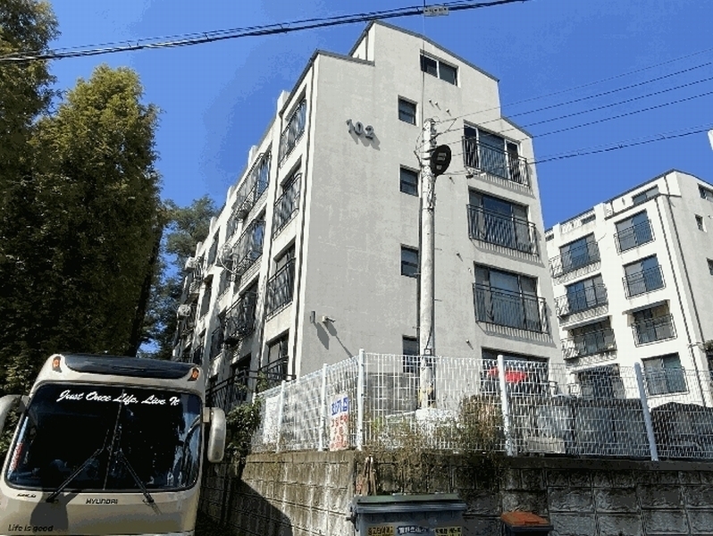 2025타경64283 경기도 고양시 덕양구 통일로1290번길 9, 골든트리빌리지 102 2층 201호 다세대(빌라)[공급18평형] 경매 이미지