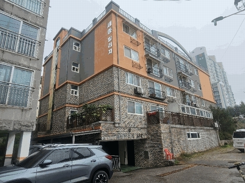 2025타경64291 경기도 고양시 덕양구 혜음로13번길 48-3, 세종빌리지 가동 3층 406호 다세대(빌라)[공급24평형] 경매 이미지