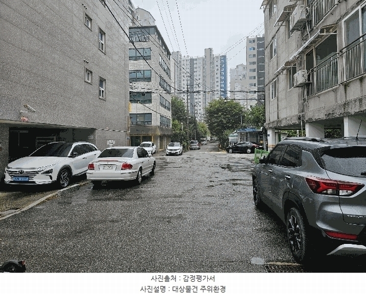 2025타경64291 경기도 고양시 덕양구 혜음로13번길 48-3, 세종빌리지 가동 3층 406호 다세대(빌라)[공급24평형] 경매 이미지