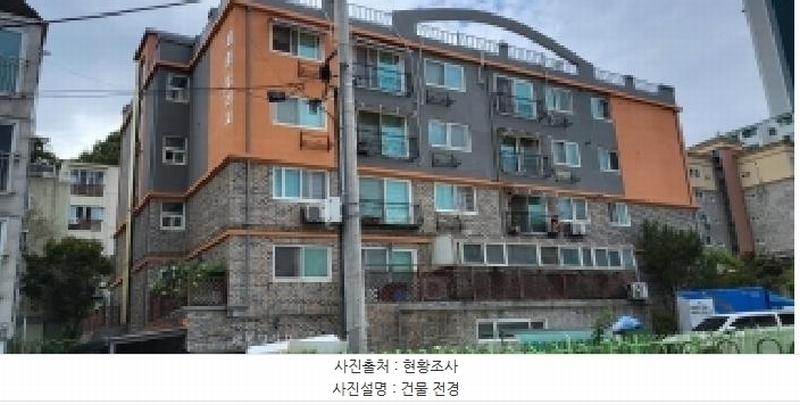 2025타경64291 경기도 고양시 덕양구 혜음로13번길 48-3, 세종빌리지 가동 3층 406호 다세대(빌라)[공급24평형] 경매 이미지