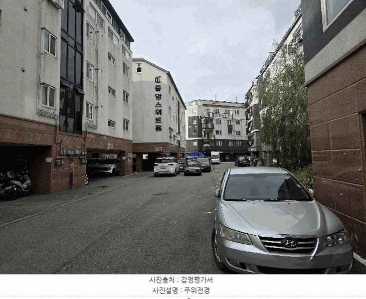 2025타경64292 경기도 파주시 새꽃로 117-1, 락플러스 101동 2층 201호 다세대(빌라)[공급24평형] 경매 이미지