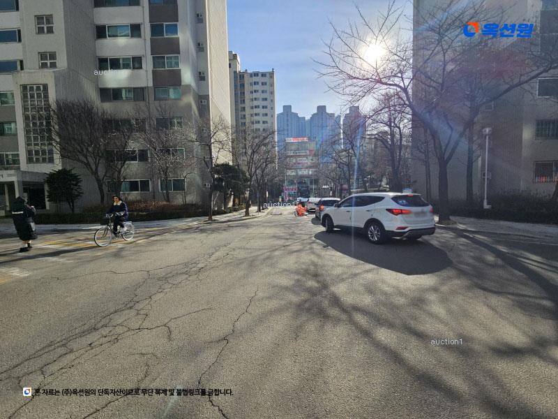 2023타경75965 경기도 고양시 일산서구 일현로 140, 큰마을현대아파트 109동 7층 701호 아파트[공급59평형] 경매 이미지