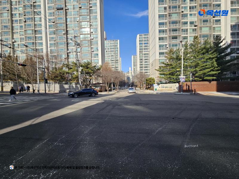 2023타경75965 경기도 고양시 일산서구 일현로 140, 큰마을현대아파트 109동 7층 701호 아파트[공급59평형] 경매 이미지