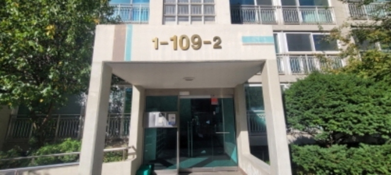 2023타경75965 경기도 고양시 일산서구 일현로 140, 큰마을현대아파트 109동 7층 701호 아파트[공급59평형] 경매 이미지