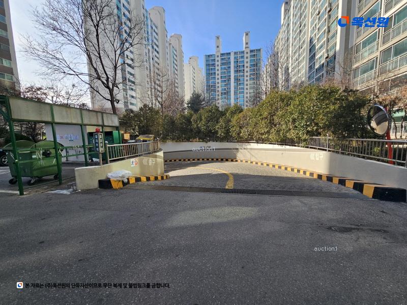 2023타경75965 경기도 고양시 일산서구 일현로 140, 큰마을현대아파트 109동 7층 701호 아파트[공급59평형] 경매 이미지