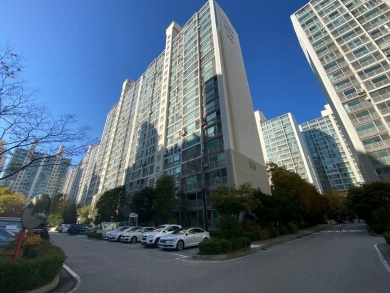 2023타경75965 경기도 고양시 일산서구 일현로 140, 큰마을현대아파트 109동 7층 701호 아파트[공급59평형] 경매 이미지
