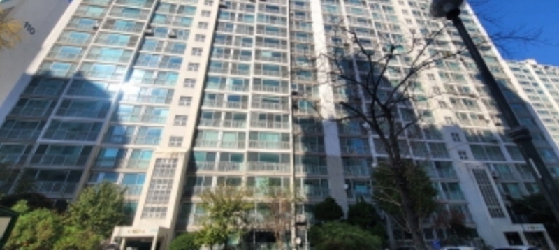 2023타경75965 경기도 고양시 일산서구 일현로 140, 큰마을현대아파트 109동 7층 701호 아파트[공급59평형] 경매 이미지
