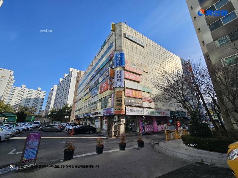 2023타경75965 경기도 고양시 일산서구 일현로 140, 큰마을현대아파트 109동 7층 701호 아파트[공급59평형] 경매 이미지