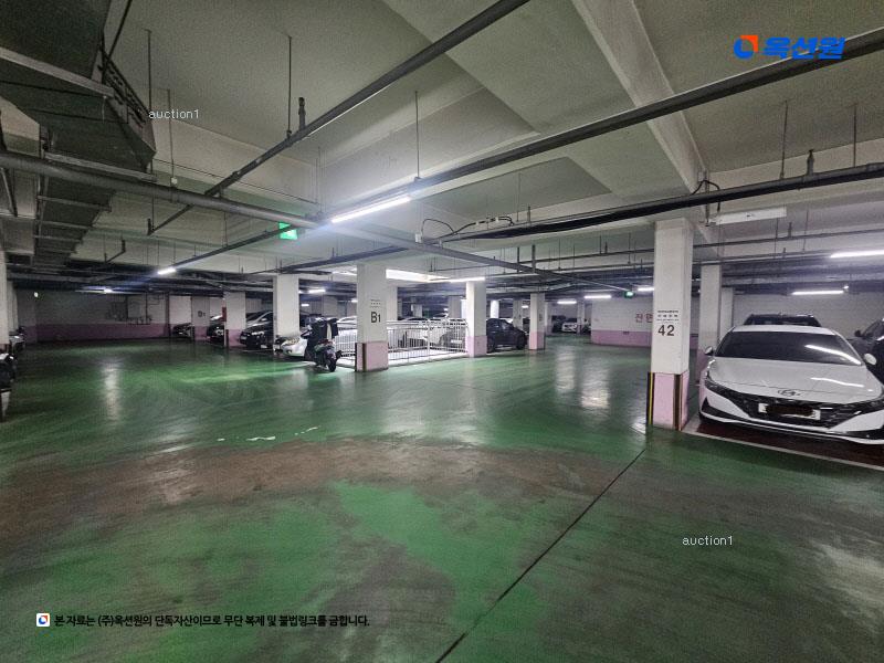 2023타경75965 경기도 고양시 일산서구 일현로 140, 큰마을현대아파트 109동 7층 701호 아파트[공급59평형] 경매 이미지