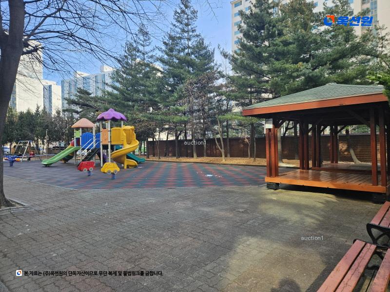 2023타경75965 경기도 고양시 일산서구 일현로 140, 큰마을현대아파트 109동 7층 701호 아파트[공급59평형] 경매 이미지
