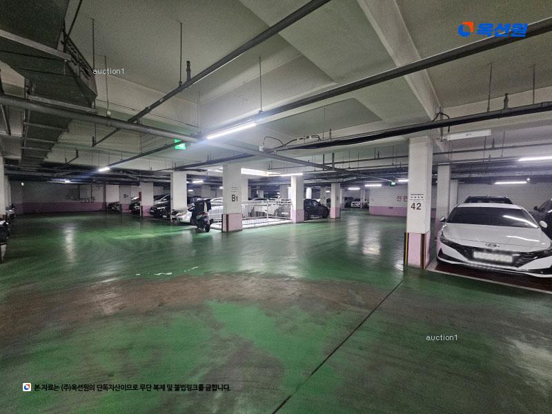 2023타경75965 경기도 고양시 일산서구 일현로 140, 큰마을현대아파트 109동 7층 701호 아파트[공급59평형] 경매 이미지