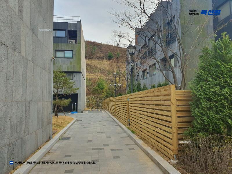 2024타경3684 경기도 파주시 탄현면 새오리로 215-67, 헤이리팰리스 104동 1층 110호 다세대(빌라)[공급53평형] 경매 이미지