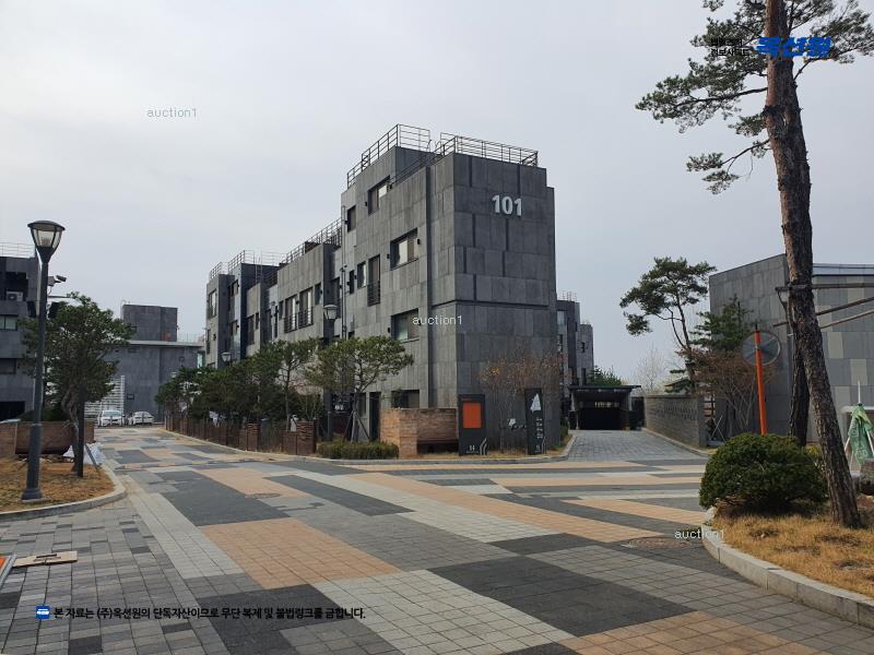 2024타경3684 경기도 파주시 탄현면 새오리로 215-67, 헤이리팰리스 104동 1층 110호 다세대(빌라)[공급53평형] 경매 이미지