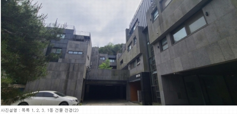2024타경3684 경기도 파주시 탄현면 새오리로 215-67, 헤이리팰리스 104동 1층 110호 다세대(빌라)[공급53평형] 경매 이미지