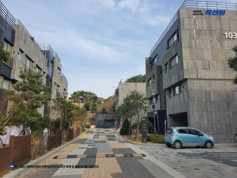 2024타경3684 경기도 파주시 탄현면 새오리로 215-67, 헤이리팰리스 104동 1층 110호 다세대(빌라)[공급53평형] 경매 이미지