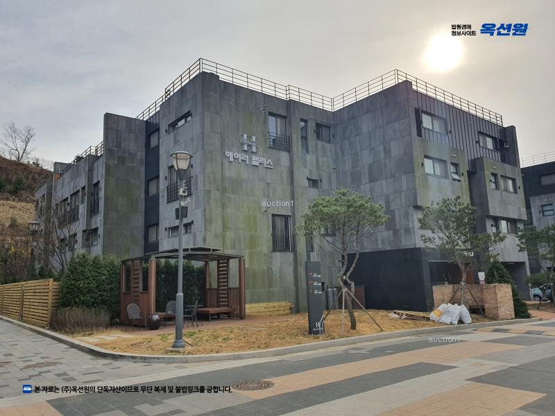 2024타경3684 경기도 파주시 탄현면 새오리로 215-67, 헤이리팰리스 104동 1층 110호 다세대(빌라)[공급53평형] 경매 이미지