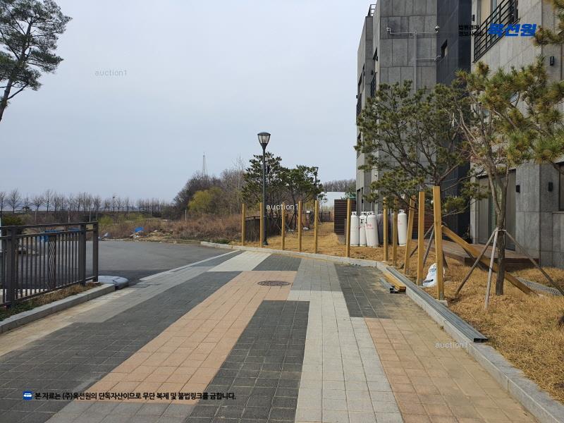 2024타경3684 경기도 파주시 탄현면 새오리로 215-67, 헤이리팰리스 104동 1층 110호 다세대(빌라)[공급53평형] 경매 이미지