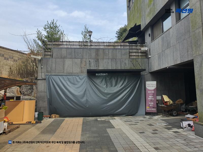 2024타경3684 경기도 파주시 탄현면 새오리로 215-67, 헤이리팰리스 104동 1층 110호 다세대(빌라)[공급53평형] 경매 이미지