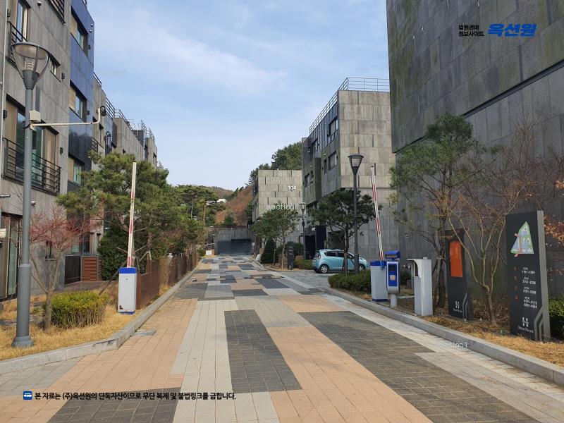 2024타경3684 경기도 파주시 탄현면 새오리로 215-67, 헤이리팰리스 104동 1층 110호 다세대(빌라)[공급53평형] 경매 이미지