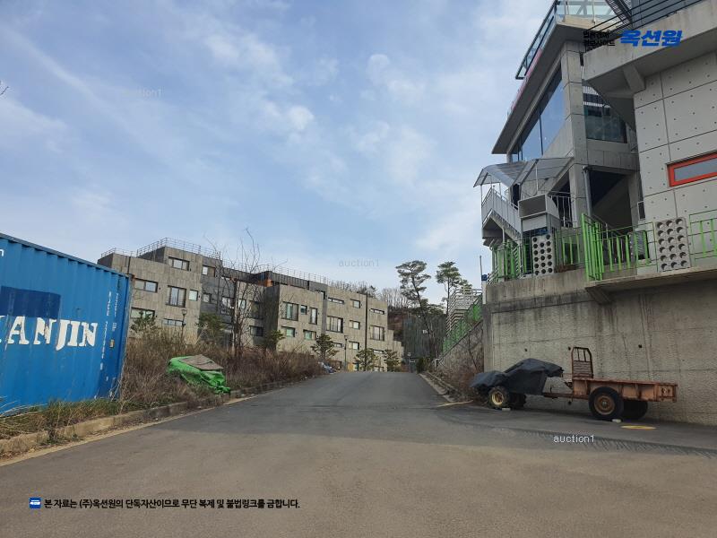 2024타경3684 경기도 파주시 탄현면 새오리로 215-67, 헤이리팰리스 104동 1층 110호 다세대(빌라)[공급53평형] 경매 이미지