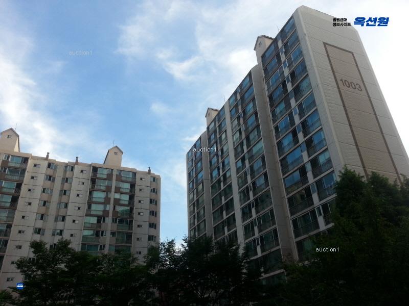2024타경73577 경기도 고양시 덕양구 무원로 63, 무원마을아파트 1003동 14층 1402호 아파트[공급31평형] 경매 이미지