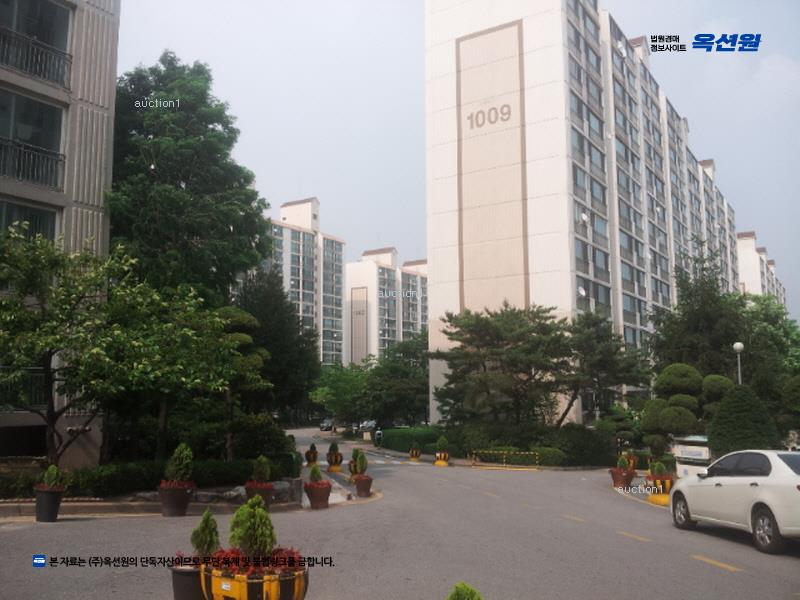 2024타경73577 경기도 고양시 덕양구 무원로 63, 무원마을아파트 1003동 14층 1402호 아파트[공급31평형] 경매 이미지