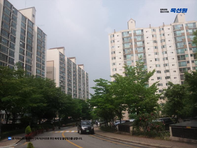 2024타경73577 경기도 고양시 덕양구 무원로 63, 무원마을아파트 1003동 14층 1402호 아파트[공급31평형] 경매 이미지