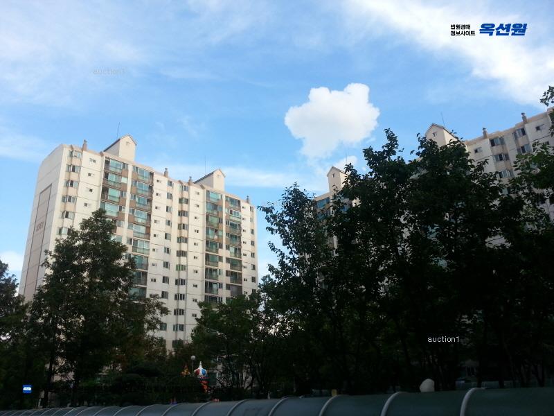 2024타경73577 경기도 고양시 덕양구 무원로 63, 무원마을아파트 1003동 14층 1402호 아파트[공급31평형] 경매 이미지