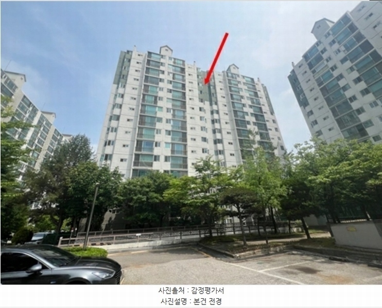 2024타경73577 경기도 고양시 덕양구 무원로 63, 무원마을아파트 1003동 14층 1402호 아파트[공급31평형] 경매 이미지