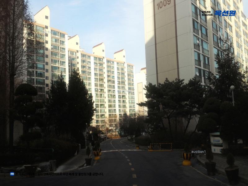 2024타경73577 경기도 고양시 덕양구 무원로 63, 무원마을아파트 1003동 14층 1402호 아파트[공급31평형] 경매 이미지