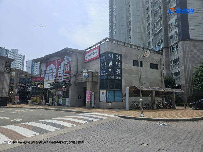 2024타경75894 경기도 파주시 해솔로 20, 해솔마을4단지벽산우남연리지 409동 12층 1202호 아파트[공급45평형] 경매 이미지