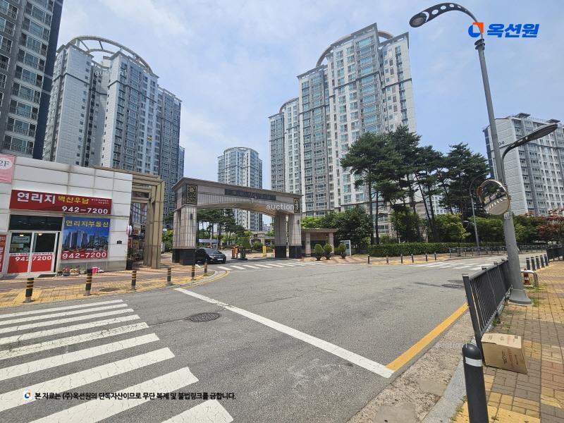 2024타경75894 경기도 파주시 해솔로 20, 해솔마을4단지벽산우남연리지 409동 12층 1202호 아파트[공급45평형] 경매 이미지