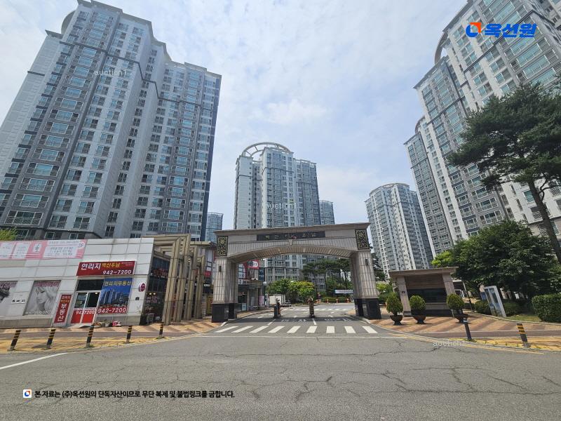 2024타경75894 경기도 파주시 해솔로 20, 해솔마을4단지벽산우남연리지 409동 12층 1202호 아파트[공급45평형] 경매 이미지