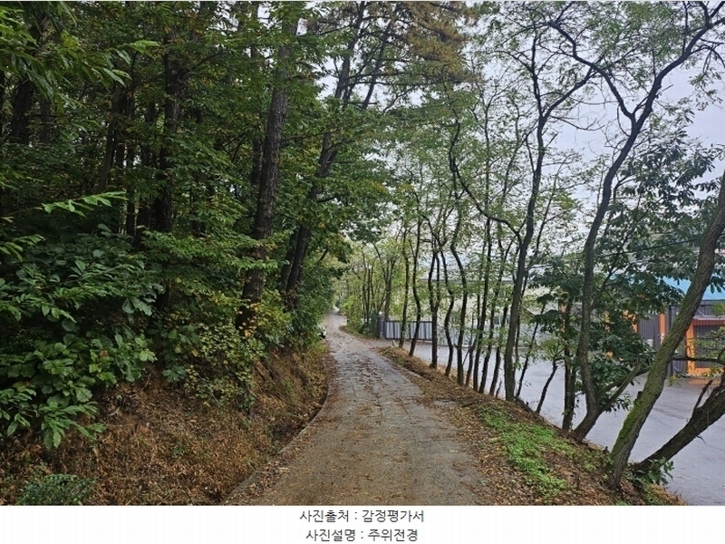 2024타경83031 경기도 파주시 월롱면 덕은리 산180-4 임야 경매 이미지